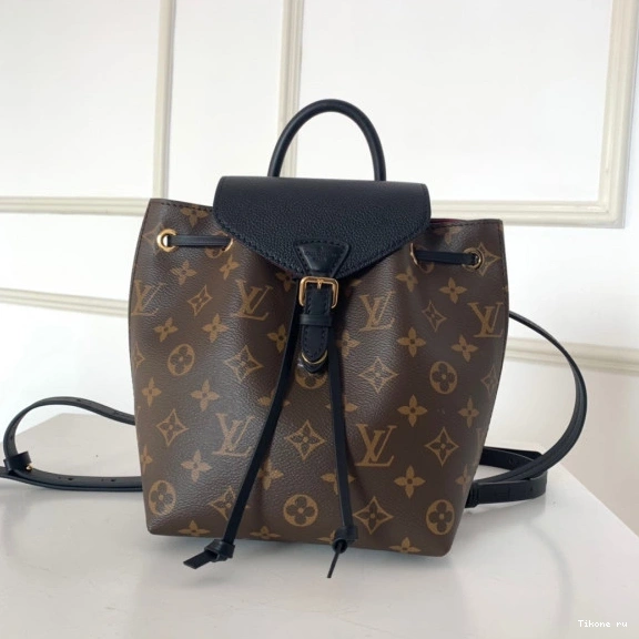Affordable VUITTON BB LOUIS MONTSOURIS 0817